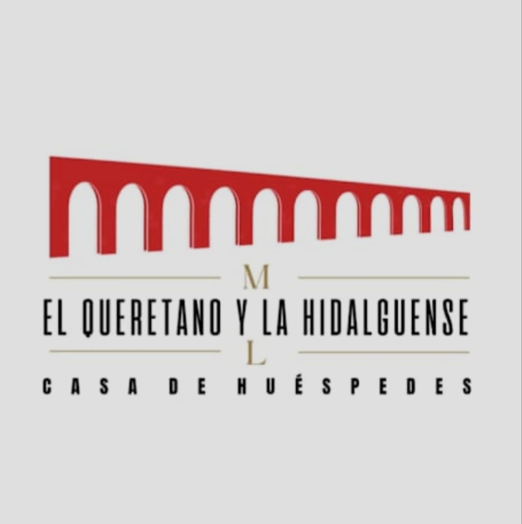 Casa de huéspedes El Queretano y La Hidalguense